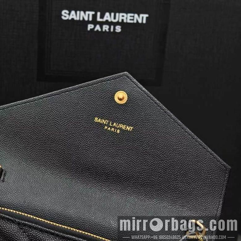 YSL Bags 7749 19X13X3.5cm XMY 5