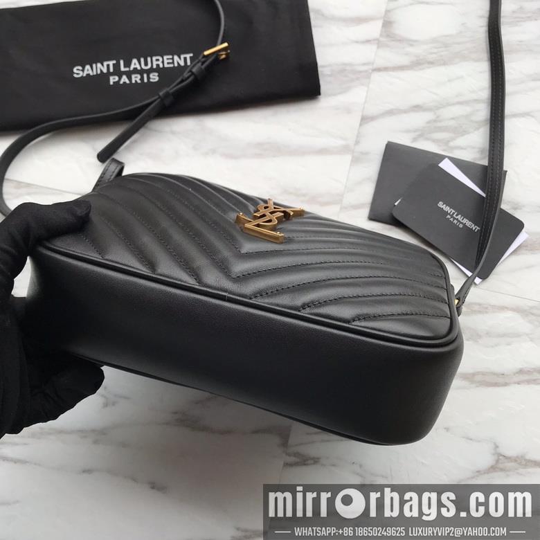 YSL Bags LOU 505730 23X16X6cm MT 8