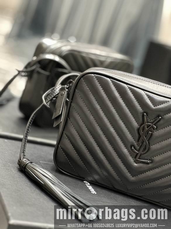 YSL Bags 520534-1 23X16X6cm YG 11