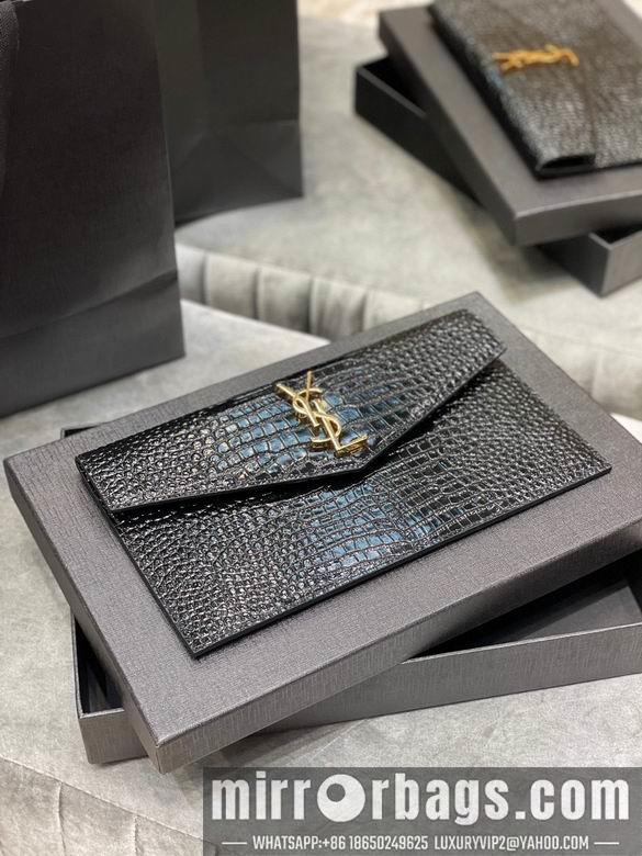 YSL Bags 565739 27X16X2cm XMY 5