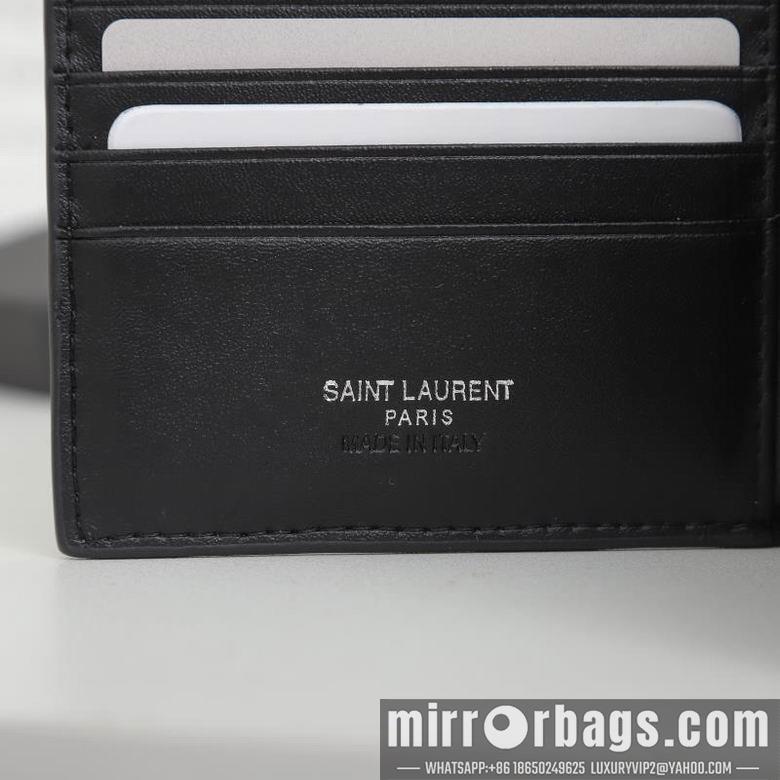 YSL Bags 0665 11x18x2cm YG 2