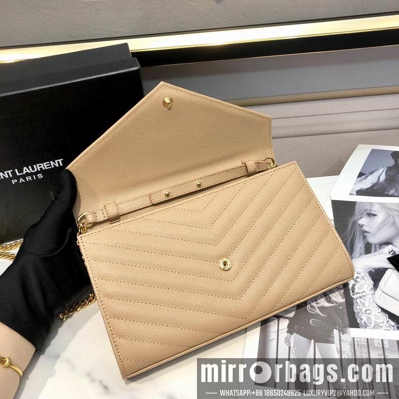 YSL Bags 360452 22.5x14x4 cm wf01