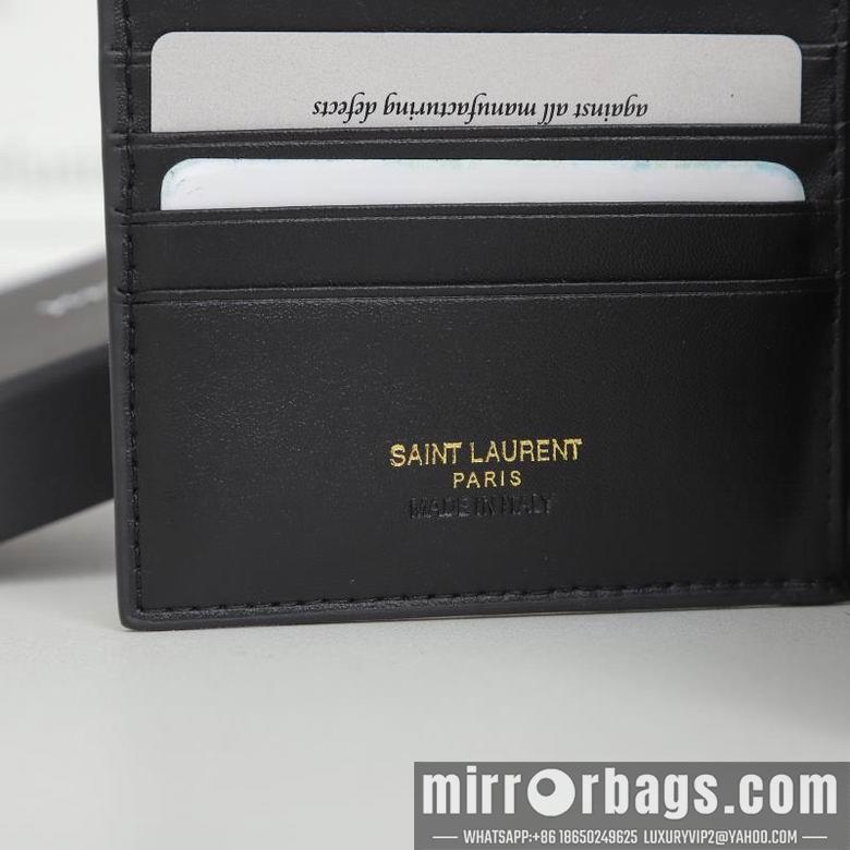YSL Bags 0665 11x18x2cm YG 1