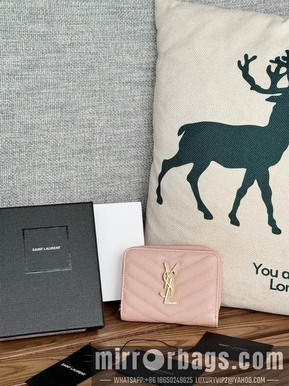 YSL Bags 403723 12X10X3cm YG 6