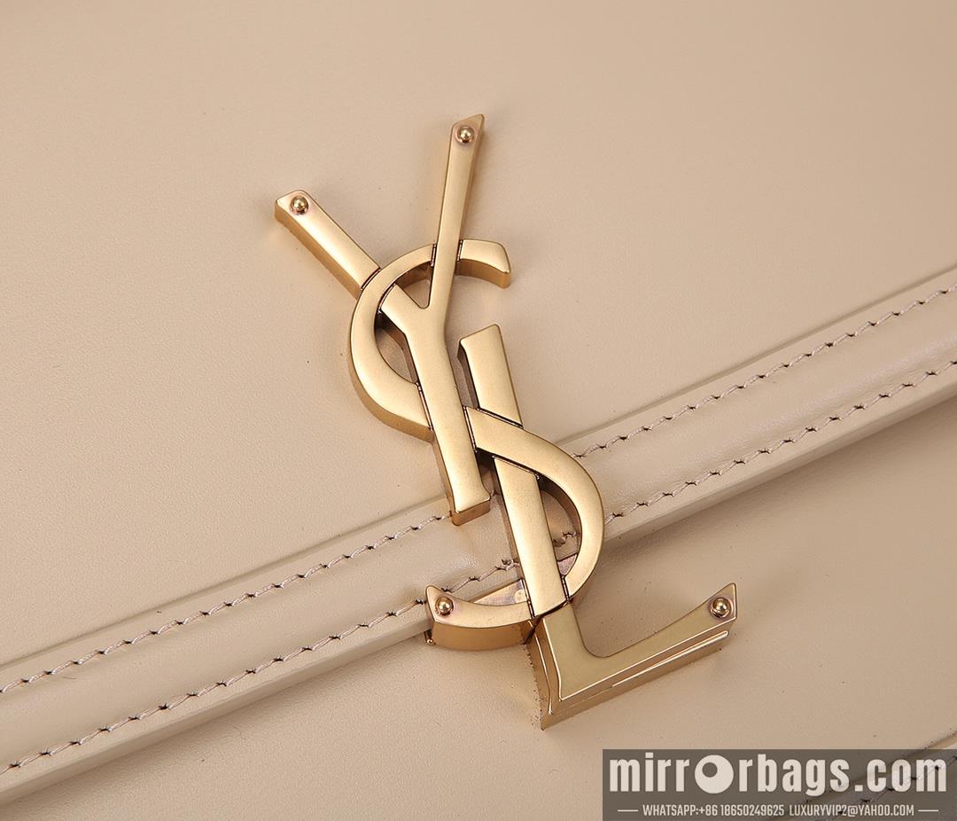 YSL Bags 634305 23x16x6 cm wf07