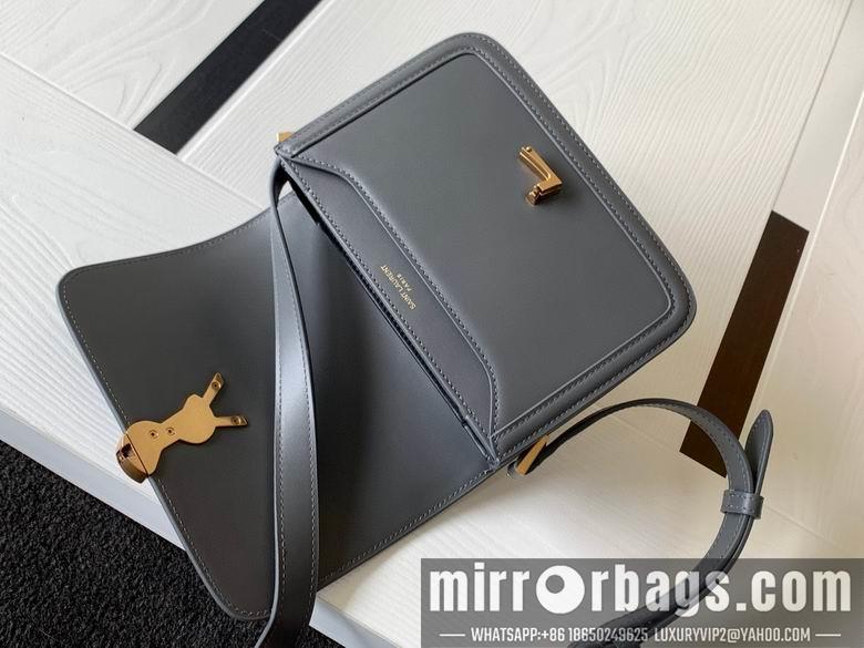 YSL Bags 634306 19x13x5cm YG 1