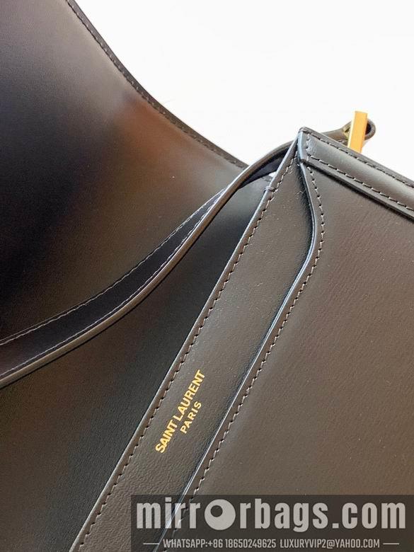 YSL Bags 634306 19x13x5cm YG 6