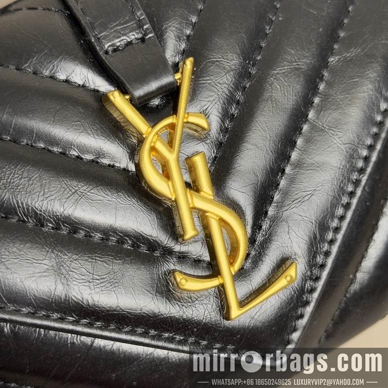 YSL Bags 718 20X13X3cm XMY 5