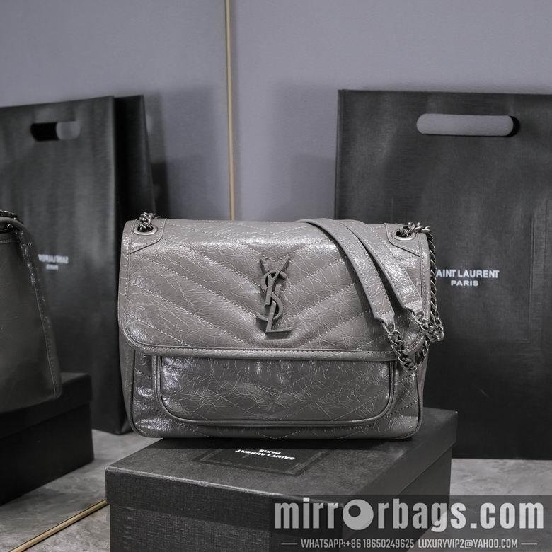 YSL Bags 498894 28X20X8cm XMY 6