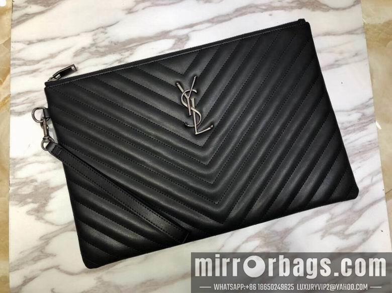 YSL Bags 26620 35x23cm YG 2