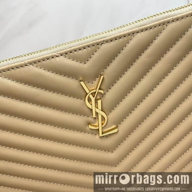 YSL Bags 440222 36X24.5X2.5cm YG 3