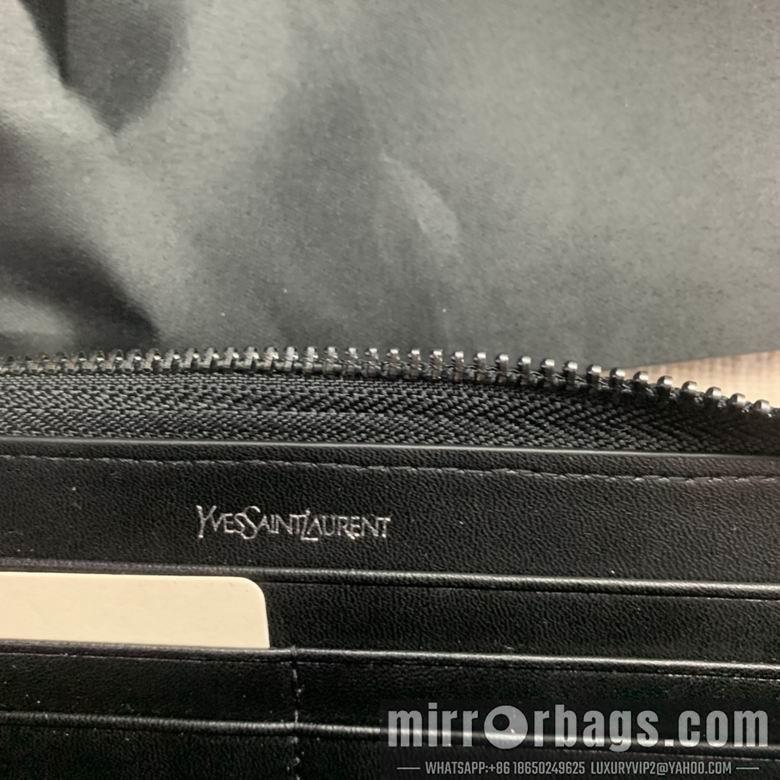 YSL Bags 358094 19x10x2cm YG 1