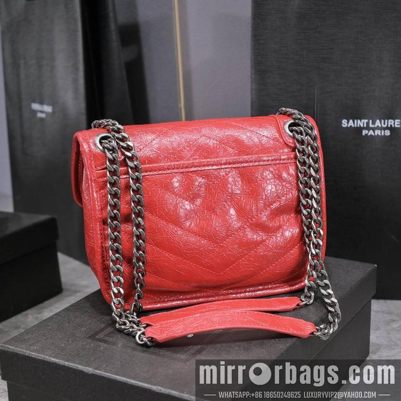 YSL Bags 533037 22X16X8cm XMY 5