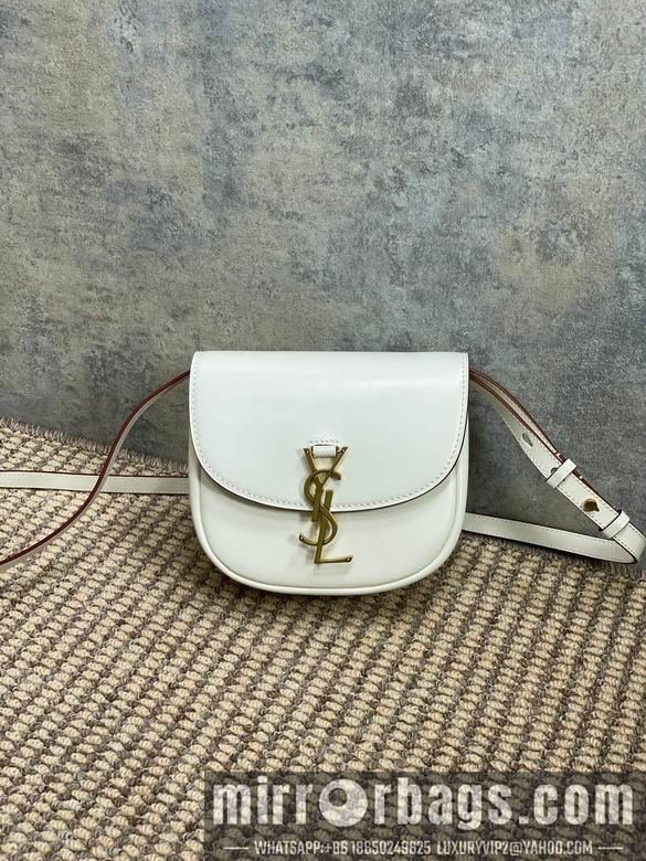 YSL Bags 619740 18X15.5X5.5cm MT 4