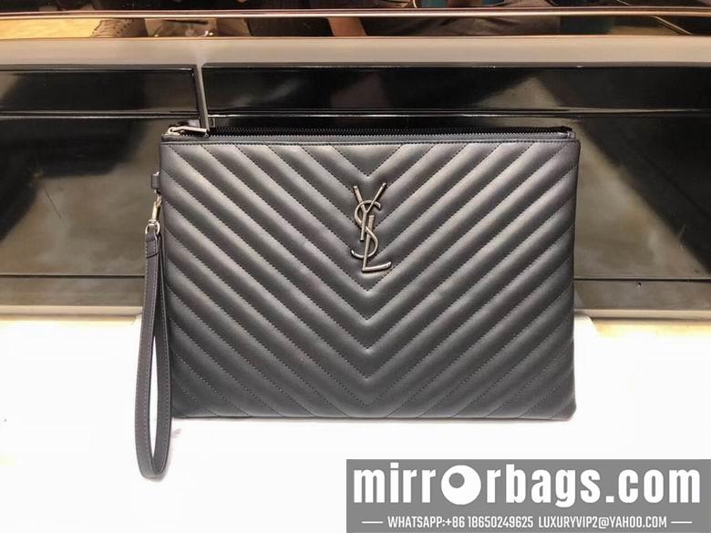 YSL Bags 26620 35x23cm YG 2
