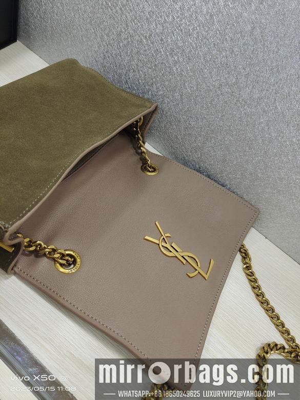 YSL Bags 8865 22X14X5cm XMY 5