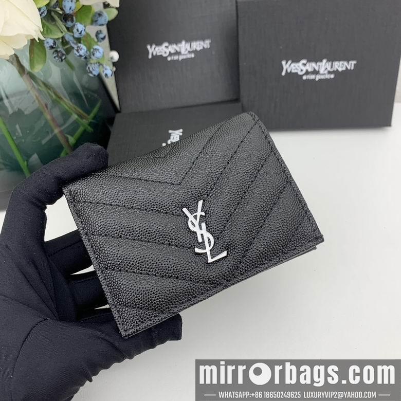 YSL Bags 7009 11X9X3cm ZC 4