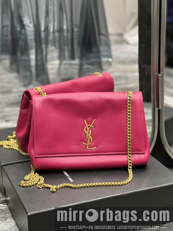 YSL Bags 553804 28.5X20X6cm YG 2