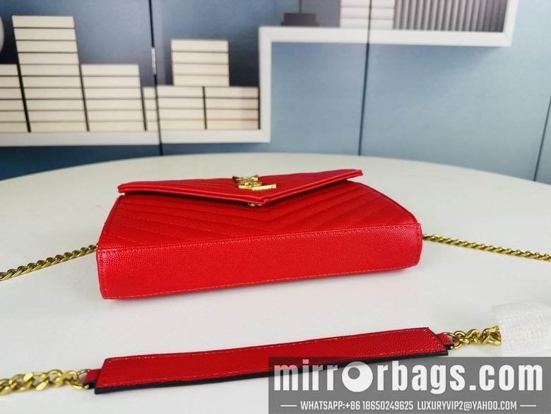 YSL Bags 18555 23X12X4cm XMY 5