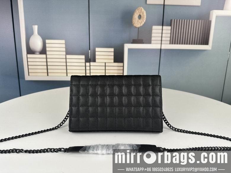 YSL Bags 600185 23X14X5cm XMY 5