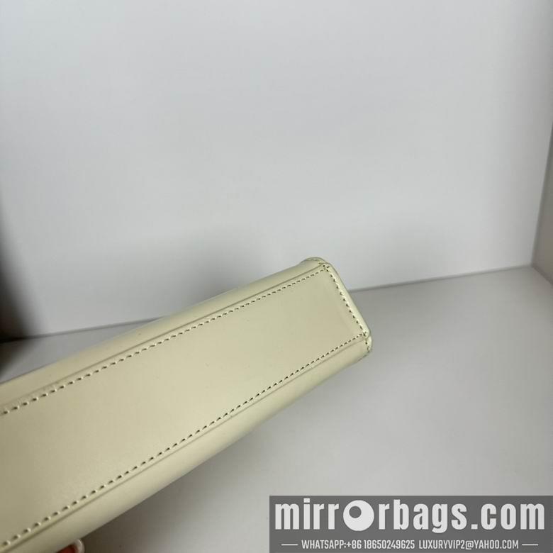 YSL Bags 19X14X4cm 032515 JY 8