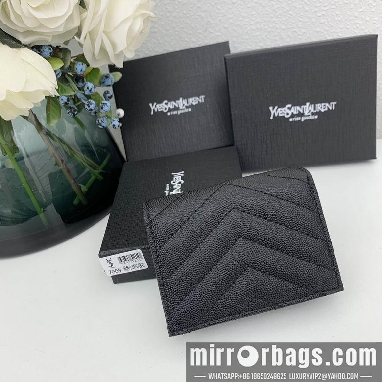 YSL Bags 7009 11X9X3cm ZC 4
