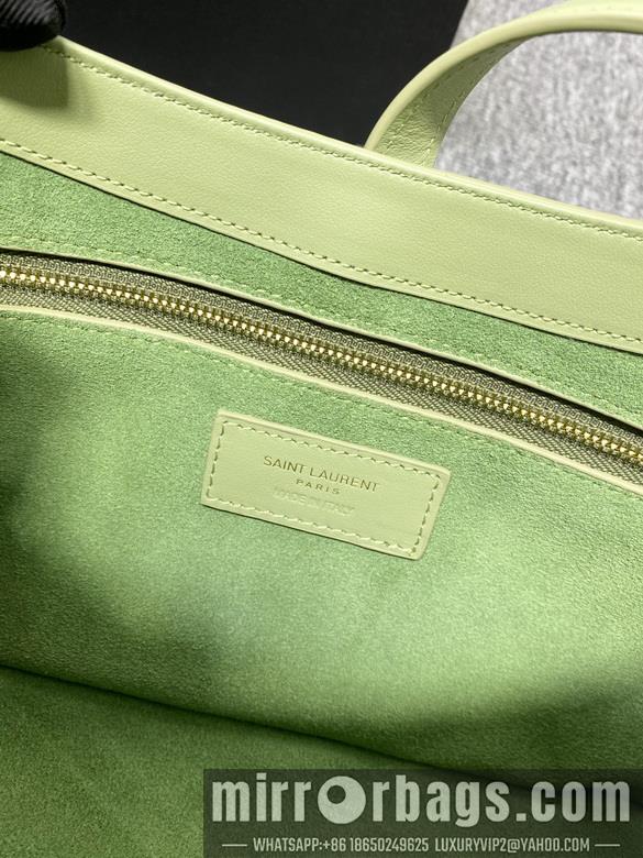 YSL Bags 657228 23X16X6.5cm MT 4