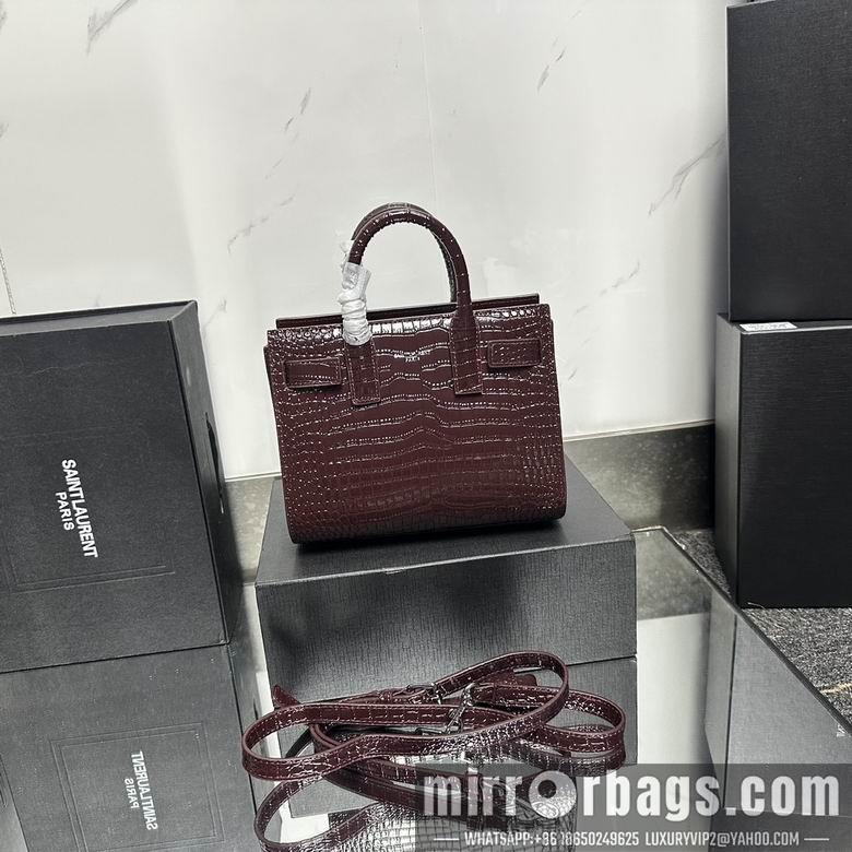 YSL Bags 392035 22X18X10.5cm XMY 2
