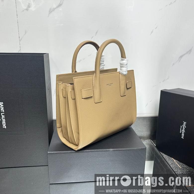 YSL Bags 421863 26X20.5X12.5cm XMY 5