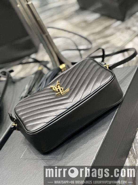 YSL Bags 520534-1 23X16X6cm YG 10