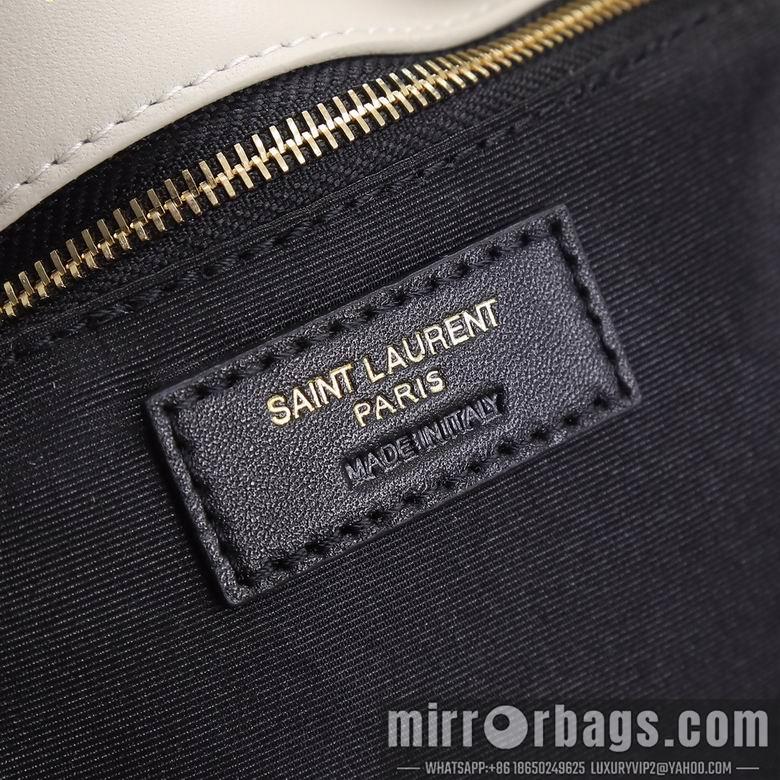 YSL Bags 620333 23X15.5X8.5cm YG 4