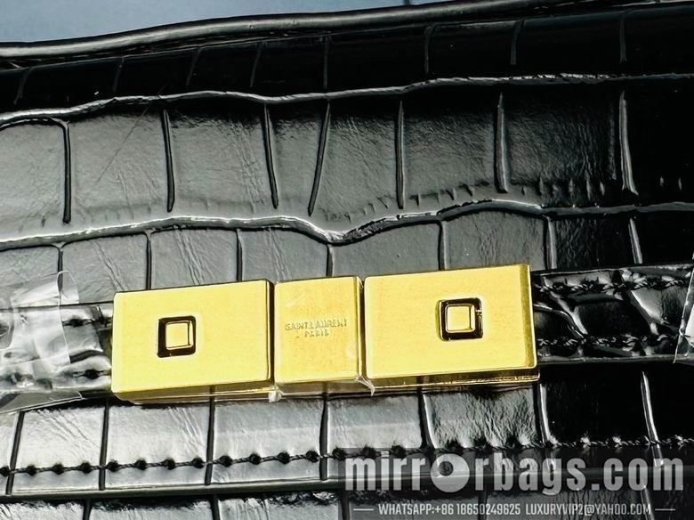 YSL Bags 6073 19X14X4cm XMY 2