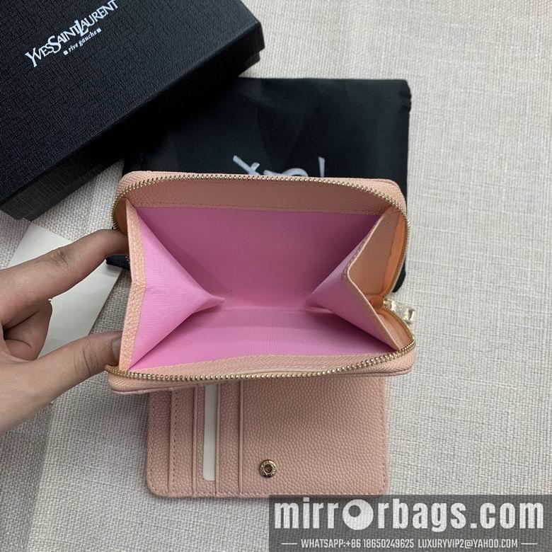 YSL Bags 358090 15x9x2cm YG 5