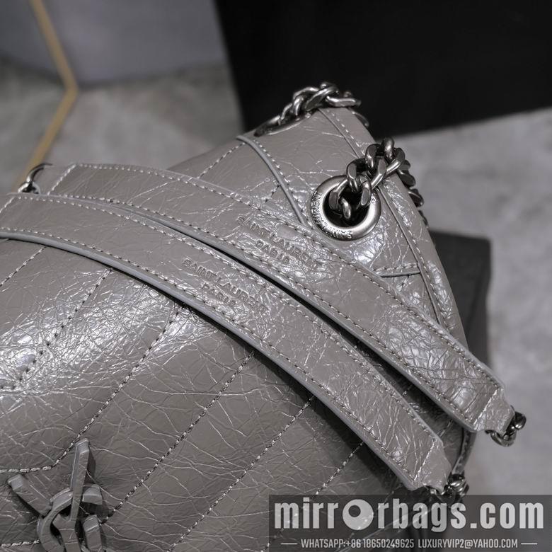YSL Bags 498894 28X20X8cm XMY 6