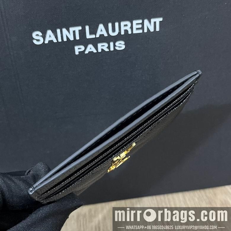 YSL Bags 423291 10X7.5X0.5cm YG 1