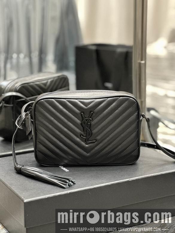 YSL Bags 520534-1 23X16X6cm YG 11