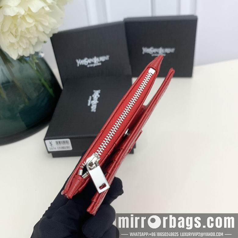 YSL Bags 5947 13X9.5X2cm ZC 2