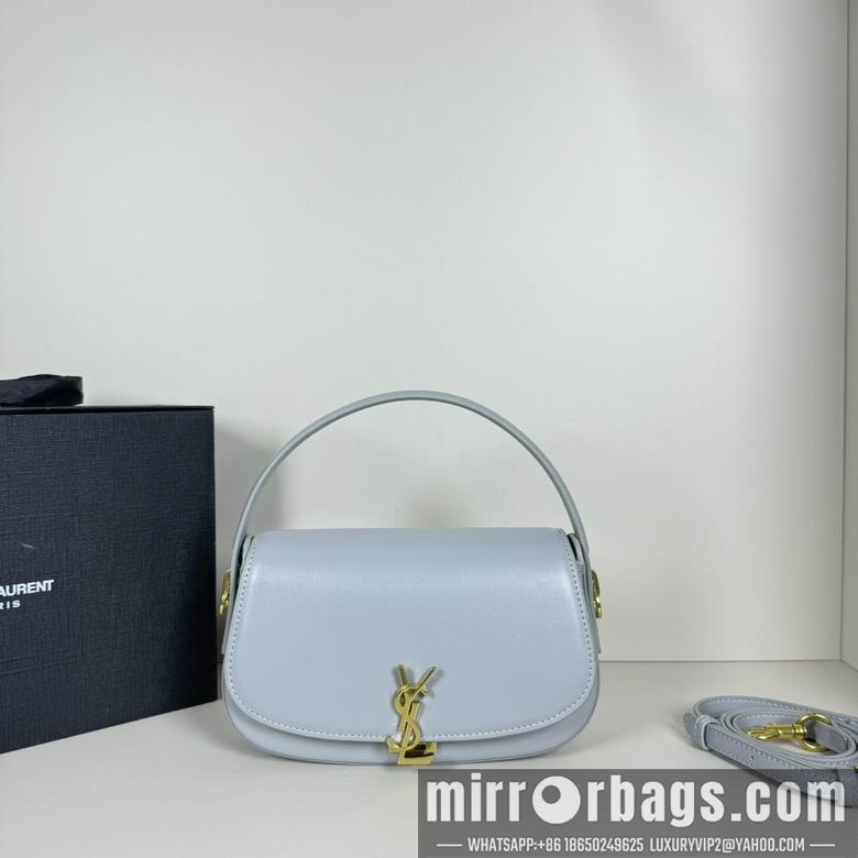 YSL Bags 24X10X16.5cm 062403 XMY 4