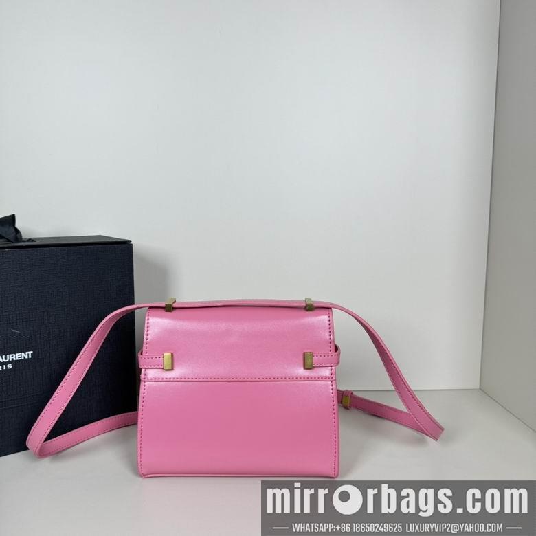 YSL Bags 19X14X4cm 032515 JY 7