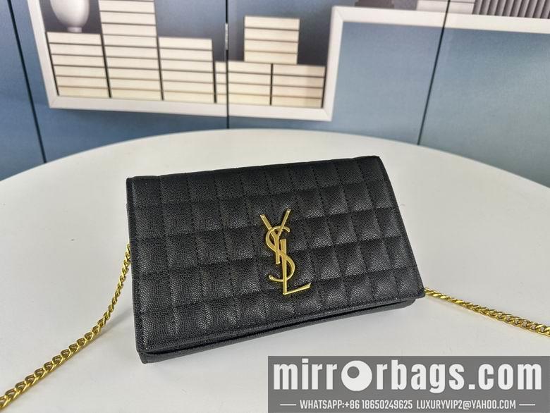 YSL Bags 600185 23X14X5cm XMY 3
