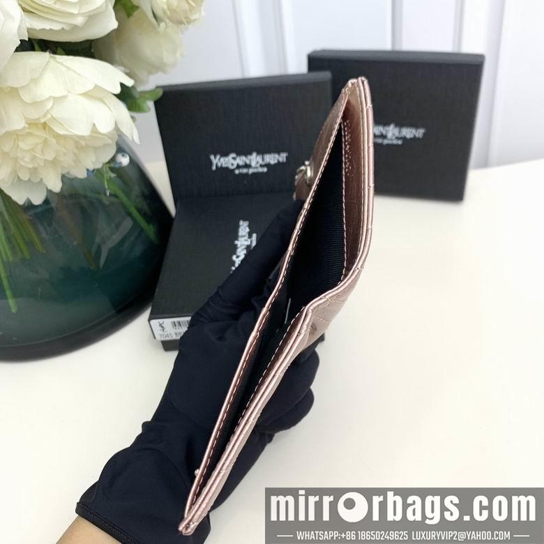 YSL Bags 7045 11X9X2cm ZC 3