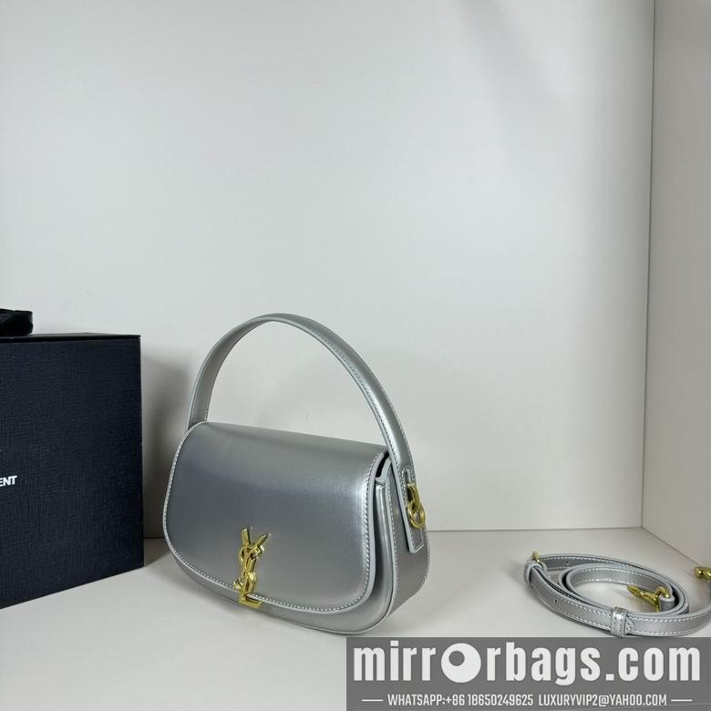 YSL Bags 24X10X16.5cm 062403 XMY 5