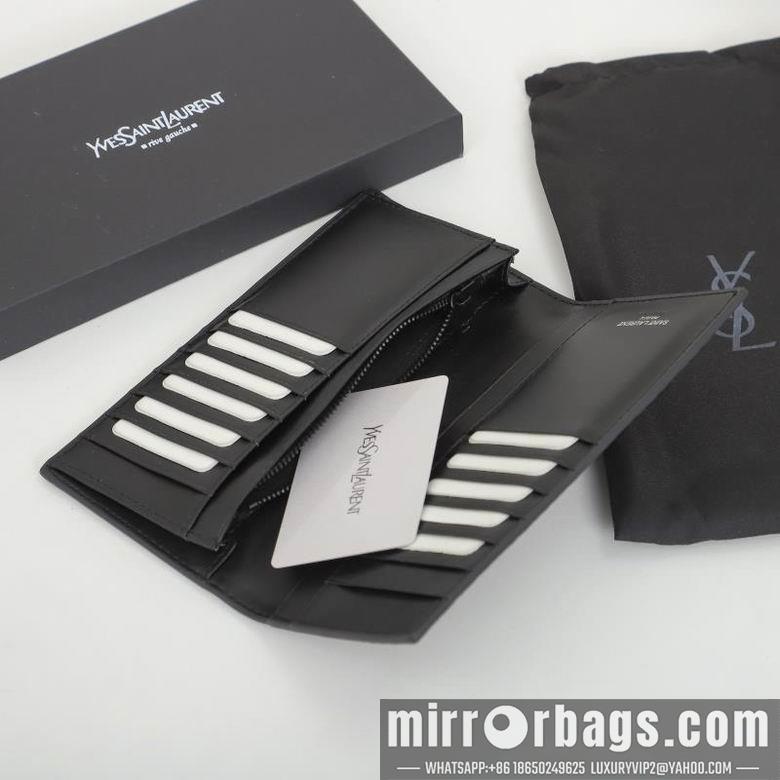 YSL Bags 534638 11x18x2cm YG 1