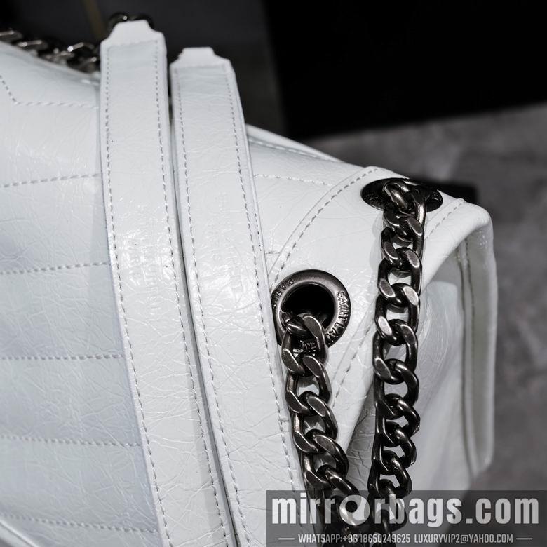 YSL Bags 498894 28X20X8cm XMY 12