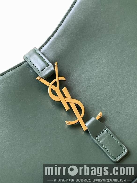 YSL Bags 657228 24.5X16X6cm YG 4