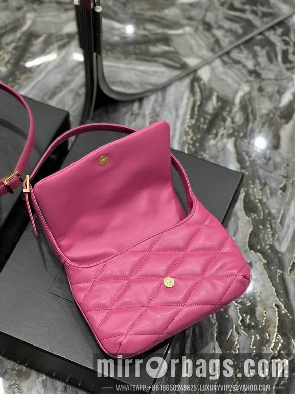 YSL Bags 698567 24X18X5.5cm YG 5