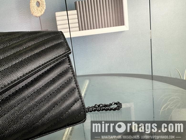 YSL Bags 18555 23X12X4cm XMY 1