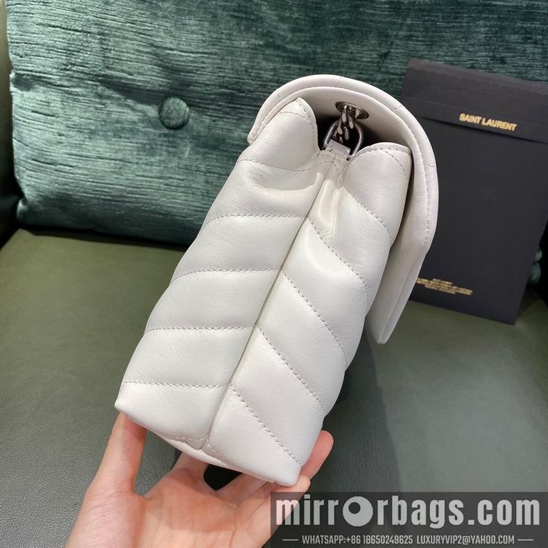 YSL Bags 494699 23x17x9 cm wf04