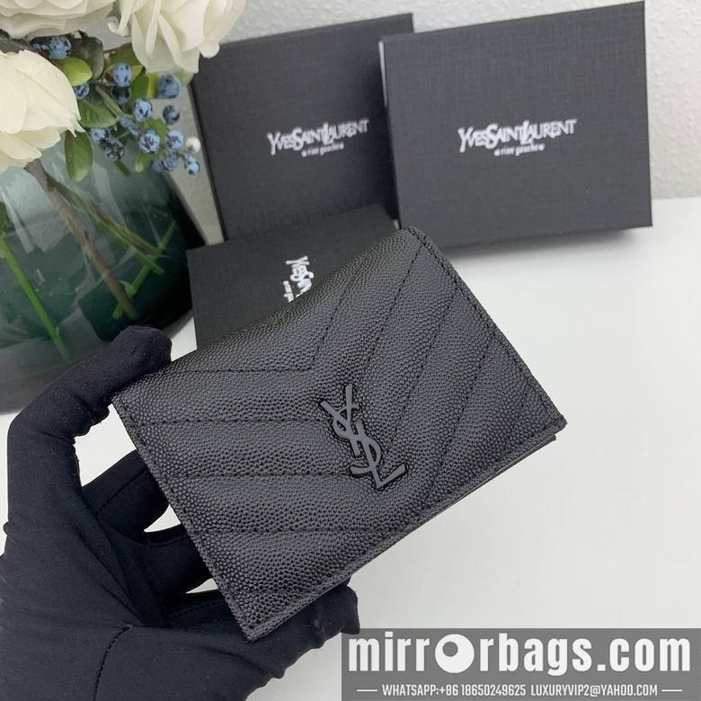 YSL Bags 7009 11X9X3cm ZC 6