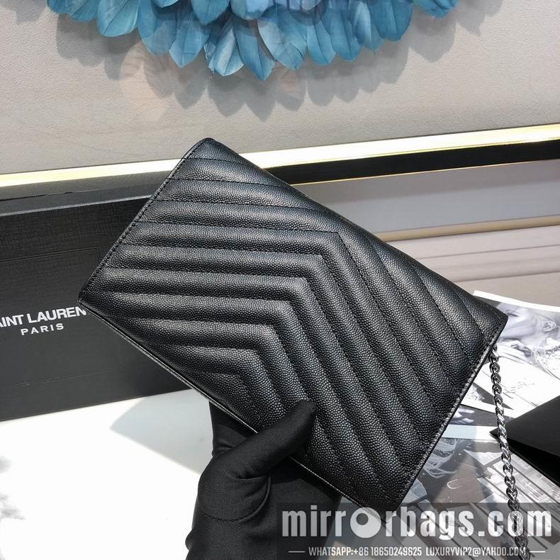 YSL Bags 360452 22.5x14x4 cm wf04